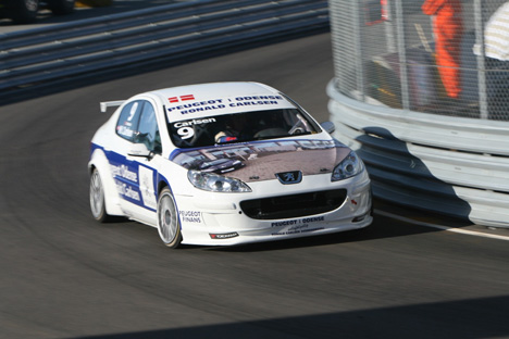 Michael Carlsen
(Foto: Gripping Media)